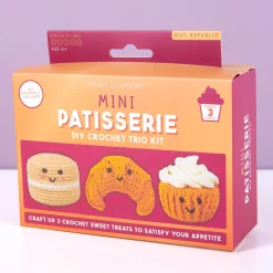 Patisserie haakset