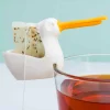 Pelicup theezakjeshouder
