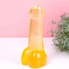 Penis glas