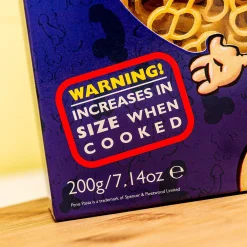 Penis pasta