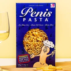 Penis pasta