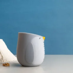 Penny pinguïn maatbeker