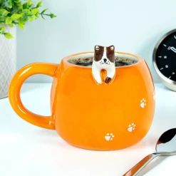 Pet Friends hond mok