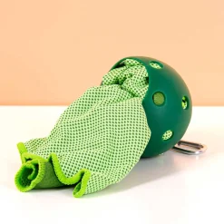 Pickleball handdoek