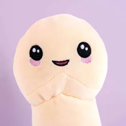 Piemel knuffel (30 cm)