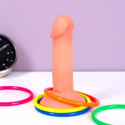 Piemel ringwerpspel