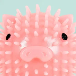 Piepbal voor hond met geur