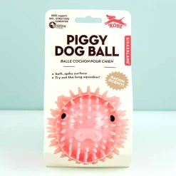 Piepbal voor hond met geur