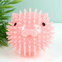 Piepbal voor hond met geur