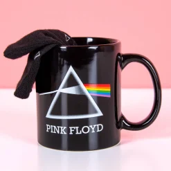 Pink Floyd mok en sokken cadeauset