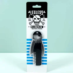 Piraat flesopener