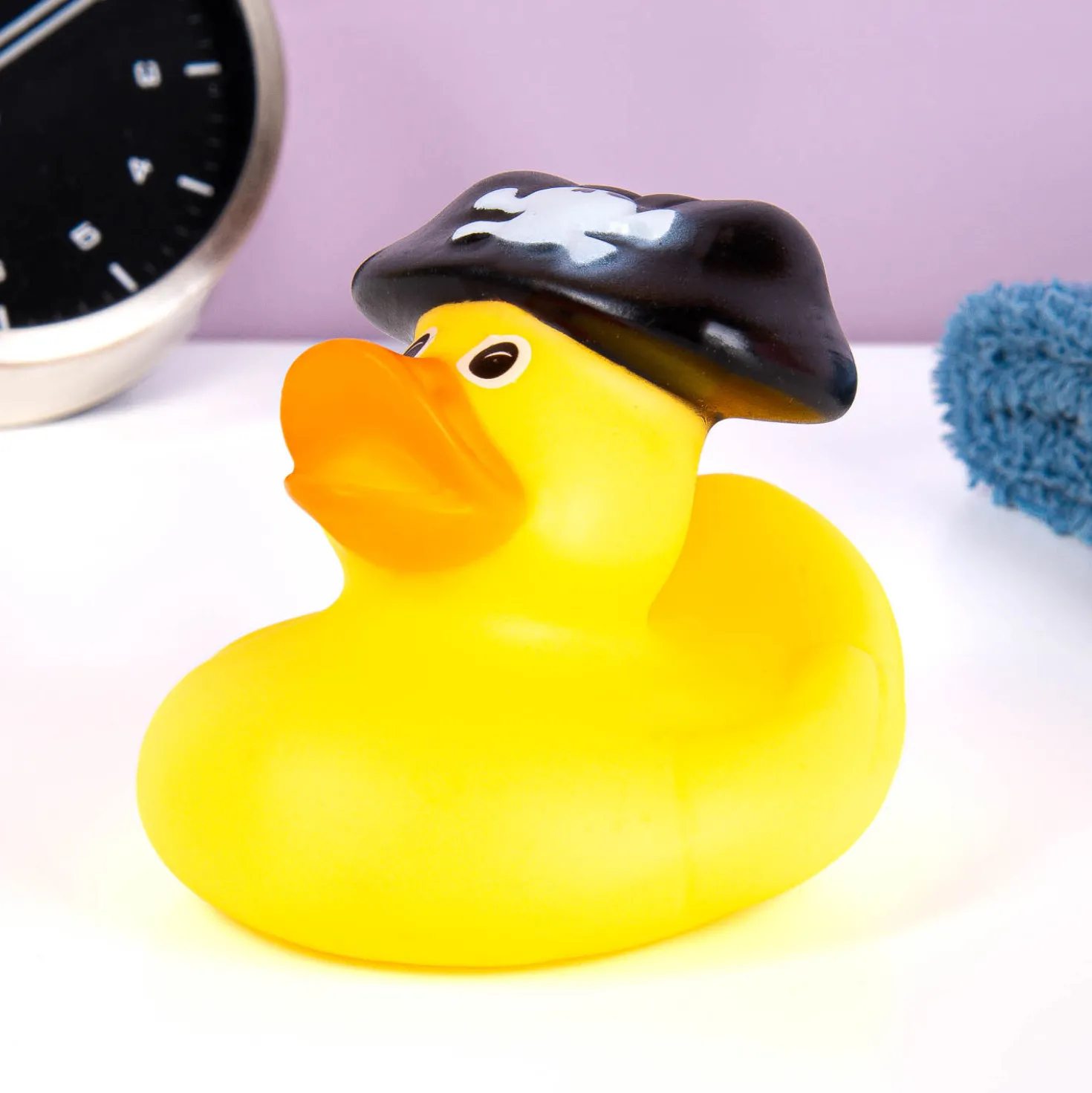 Piraten badeendje