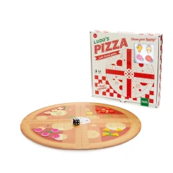 Pizza Mens-Erger-Je-Niet