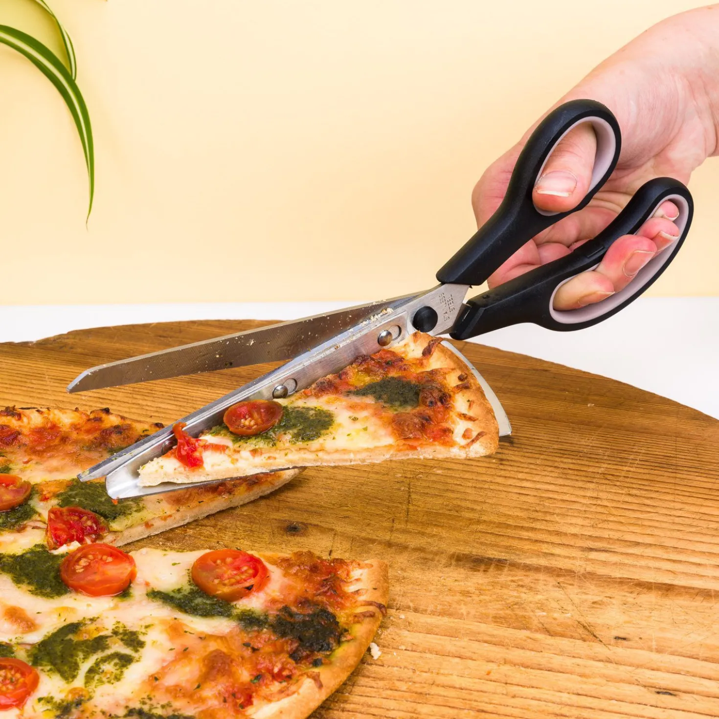 Pizzaschaar