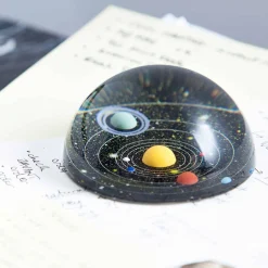 Planetarium Presse Papier