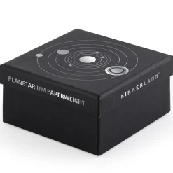 Planetarium Presse Papier
