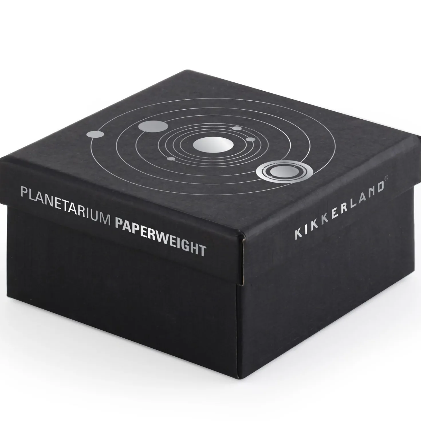 Planetarium Presse Papier