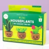 Planten haakset