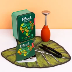 Planten verzorgingskit