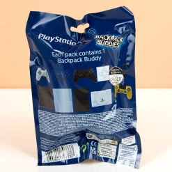 PlayStation Backpack Buddies
