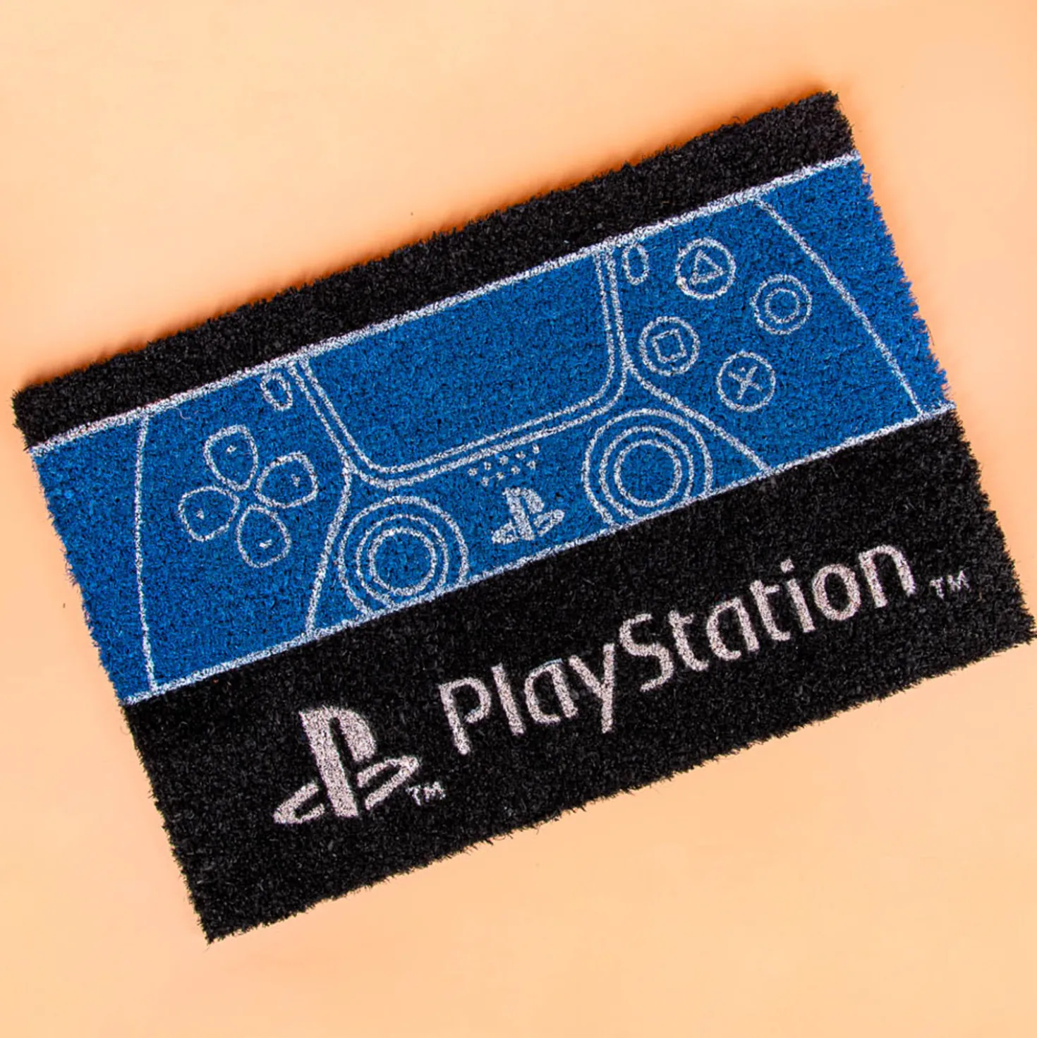PlayStation deurmat