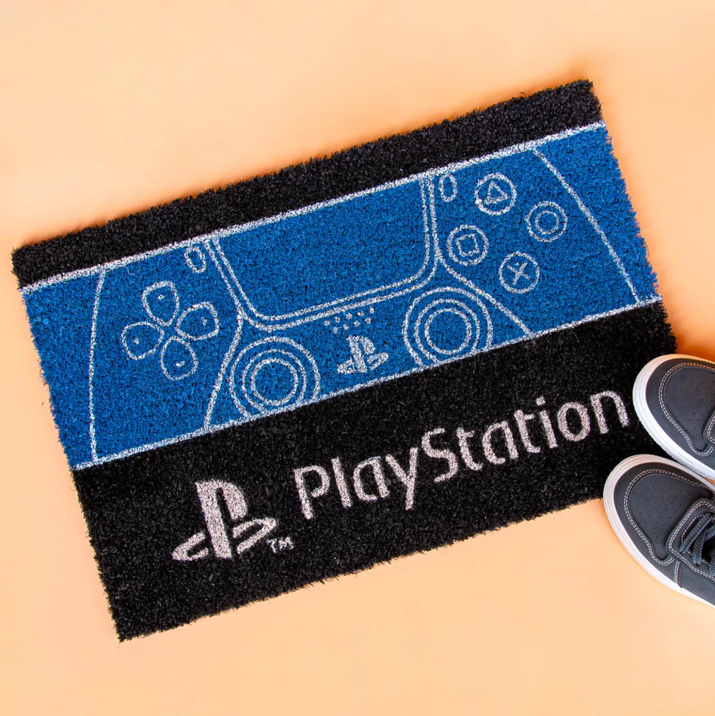 PlayStation deurmat