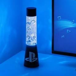 PlayStation Iconen lavalamp