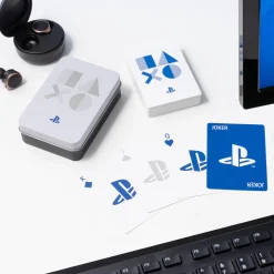 PlayStation PS5 speelkaarten