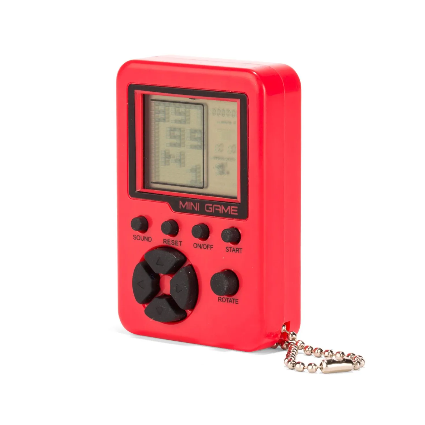 Pocket Arcade spel
