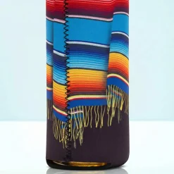 Poncho wijnkoeler sleeve (set van 2)