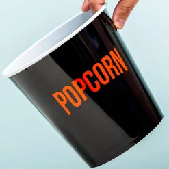 Popcorn emmer