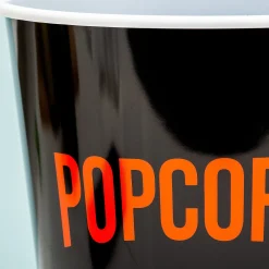 Popcorn emmer
