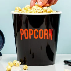 Popcorn emmer