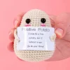 Positive potato