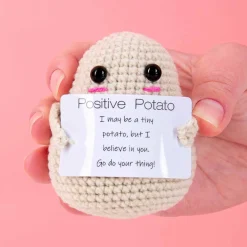 Positive potato