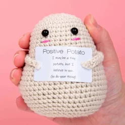 Positive potato