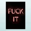 Poster Neon