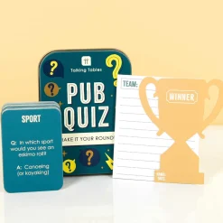 Pub Quiz in een blikje
