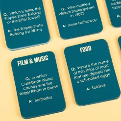 Pub Quiz in een blikje