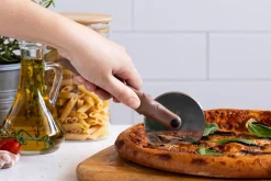 Puperoni pizzasnijder