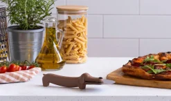 Puperoni pizzasnijder