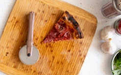 Puperoni pizzasnijder