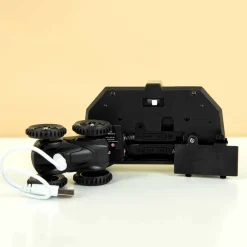 Radiografisch bestuurbare Picco stuntauto