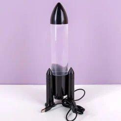 Raket lamp