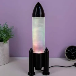 Raket lamp