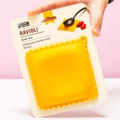 Ravioli lepelhouder
