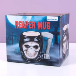 Reaper mok