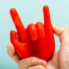 Rock keukenhulpje