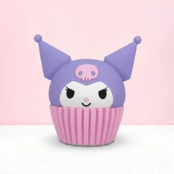 Sanrio Kuromi siliconen lampje