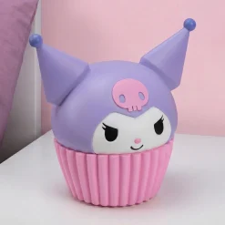 Sanrio Kuromi siliconen lampje